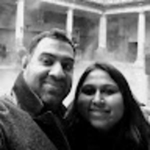 Meet your Posher, Akshaya